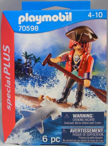 Playmobil special plus 70598 - playmobil,