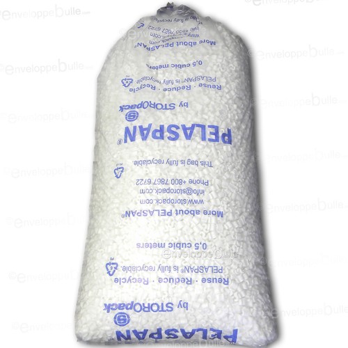 Sac 500 litres de - 500,