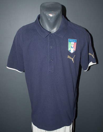 Maglia italia 2008 - euro, calcio