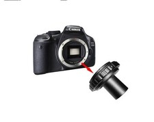 Adattatore fotocamera NIKON AI