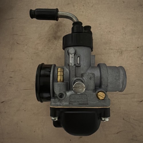 Carburatore dell orto - carburatore, dell'orto