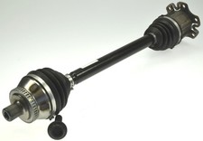 Albero motore SPIDAN GKN