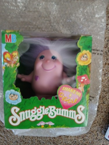Snugglebumms vintage nuovo con