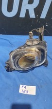 Fa 163 - Faro anteriore Fendinebbia Opel Corsa D sinistro