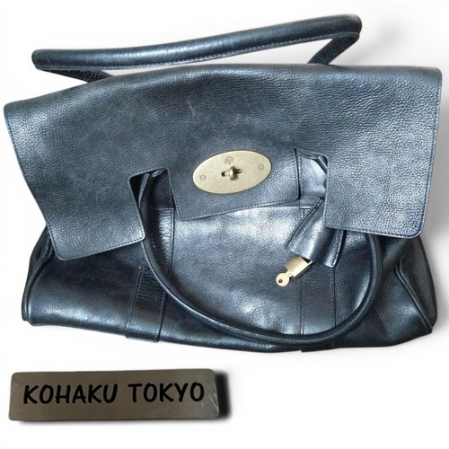Mulberry bayswater tote bag - bayswater,