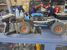 Losi lasernut 10 - losi, u4