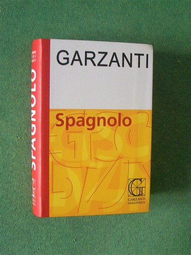 Spagnolo dizionari mini - dizionari,