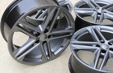 Cerchi in alluminio 20 pollici