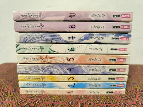 Namida usagi quando - namida,