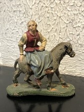 Statuina Del Presepe C.C. CONFALONIERI