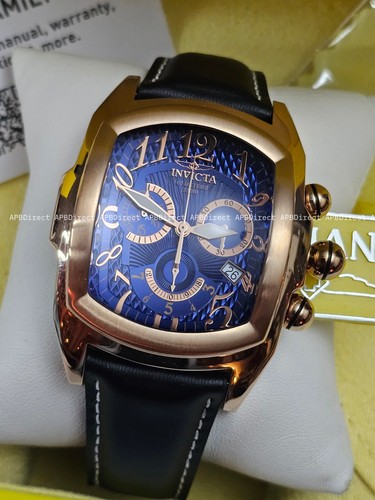 Orologio uomo invicta - uomo,