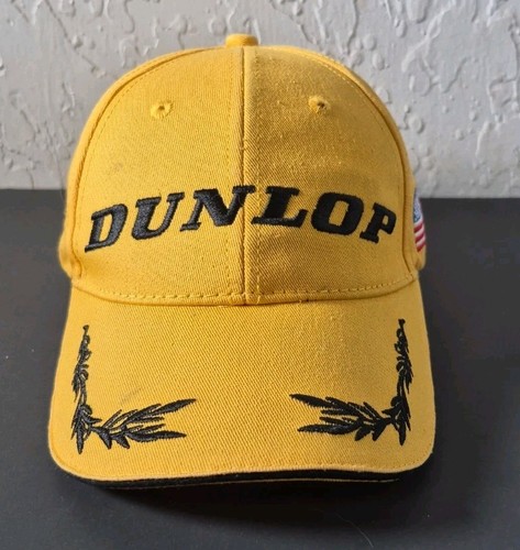Cappello berretto dunlop - cappello,