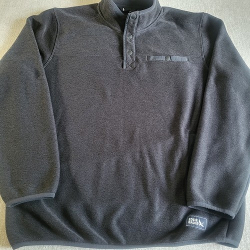 Maglione uomo pile eddie - uomo, in