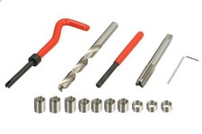 Utensili per filettare