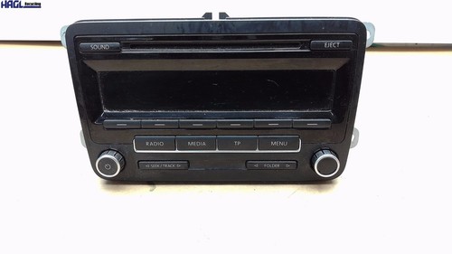 Radio low up1 bvx - cd, eu