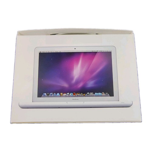 Laptop scatola originale - laptop,