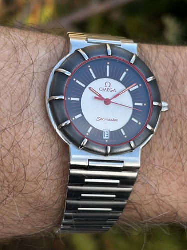 Omega seamaster orologio - seamaster,