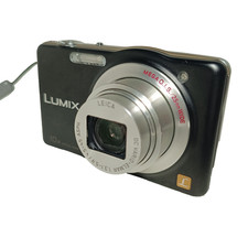 Appareil photo numérique
