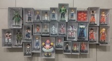 Action figure personaggi 3d Dragonball Z