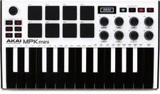 Tastiera Akai Professional MPK