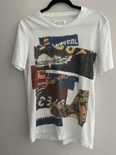 MAISON MARGIELA PARIS T-SHIRT