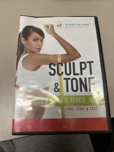 Pilates pro chair - chair, sculpt