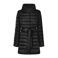 Geox W Bettanie piumino lungo