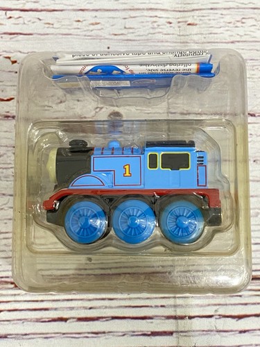Nuovo 2004 thomas - thomas, train