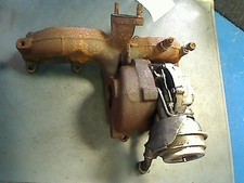 Turbo AUY GT1749V 038253019N