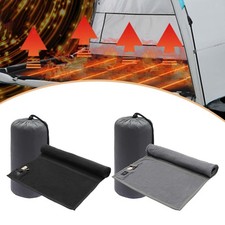 Sacco a pelo riscaldato