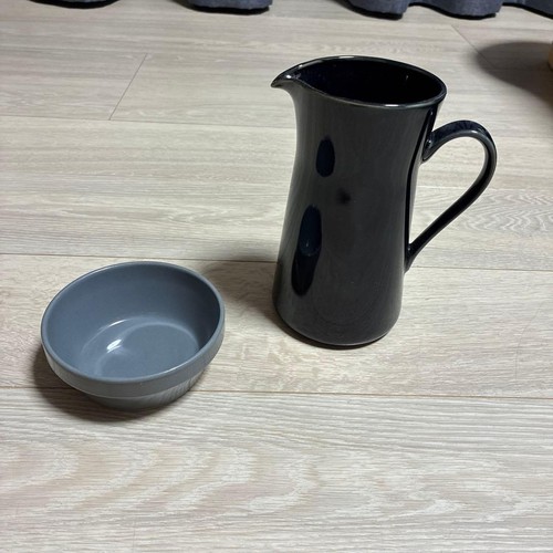 Brocca hasami ware maruhiro - hasami,