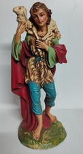 FONTANINI - statua presepe