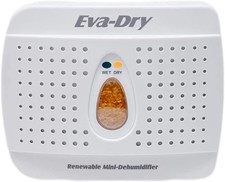 Eva-Dry Mini Deumidificatore