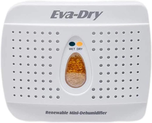 Eva dry mini deumidificatore - mini,