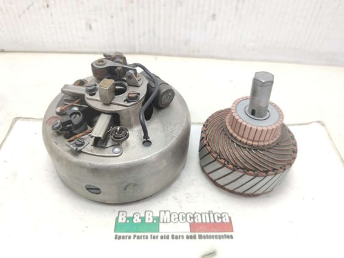 Dinamo bo tipo dm11a - bo,