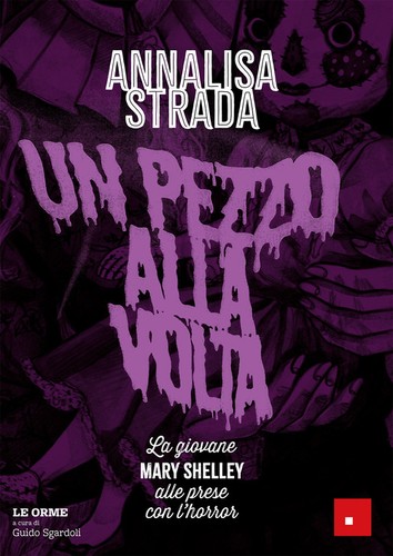 Pezzo alla volta la - pezzo,