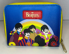 FUNKO The Beatles Portafoglio