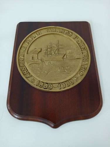 Crest legno marina - crest,