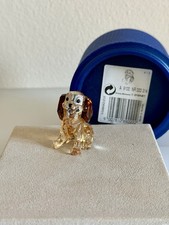 Swarovski Disney Lady & Tramp