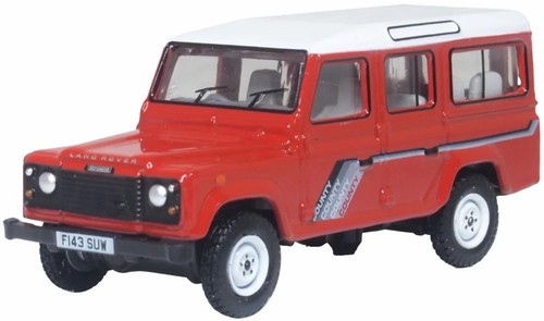 Oxford diecast land - -,