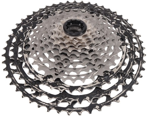 Cassetta shimano xtr m9100 - xtr, cs-m9100