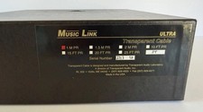 COPPIA Interconnessioni Audio