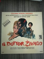 DISCO VINILE 45 GIRI IL DOTTOR