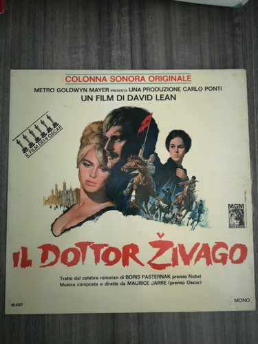 Disco vinile giri - 45, il