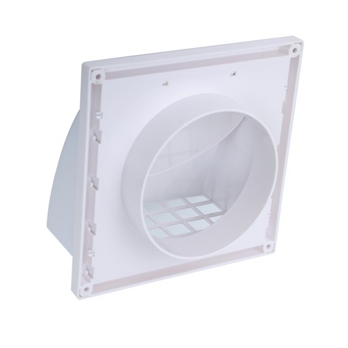 Copertura sfiato cappa cucina