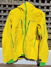 GIACCA NORRONA LOFOTEN