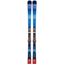 Ski speed crs master - master, gs