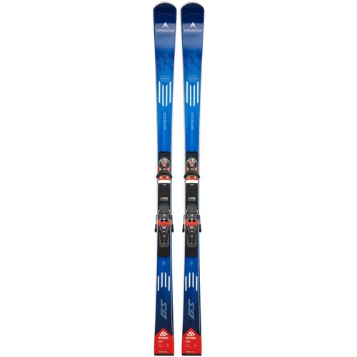 Ski speed crs master r22 - master, gs