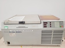 MSE Mistral 3000I Centrifuga