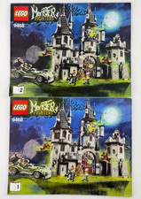 LEGO 9468 Monster Fighters
